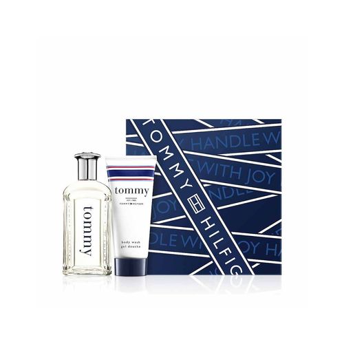 TOMMY MEN COFRE EDT