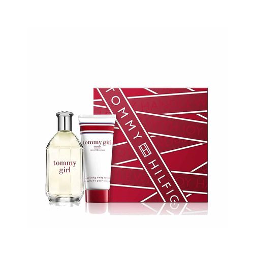 TOMMY GIRL COFRE EDT