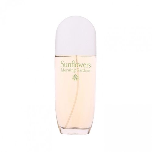 SUNFLOWERS MORNING GARDENS EDT