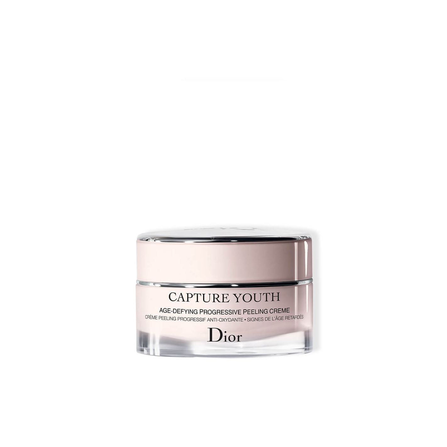 Capture youth on sale dior peeling cream