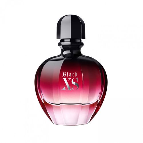 BLACK XS P/ELLE EDP