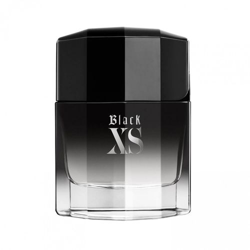 BLACK XS EDT