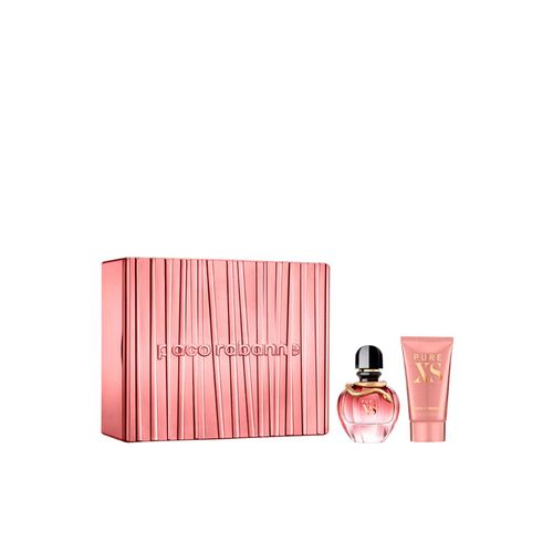 PURE XS FOR HER COFRE EDP