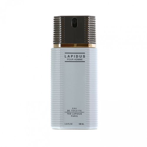 LAPIDUS P/HOMME EDT