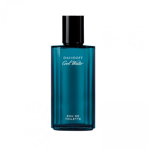 COOL WATER MEN EDT