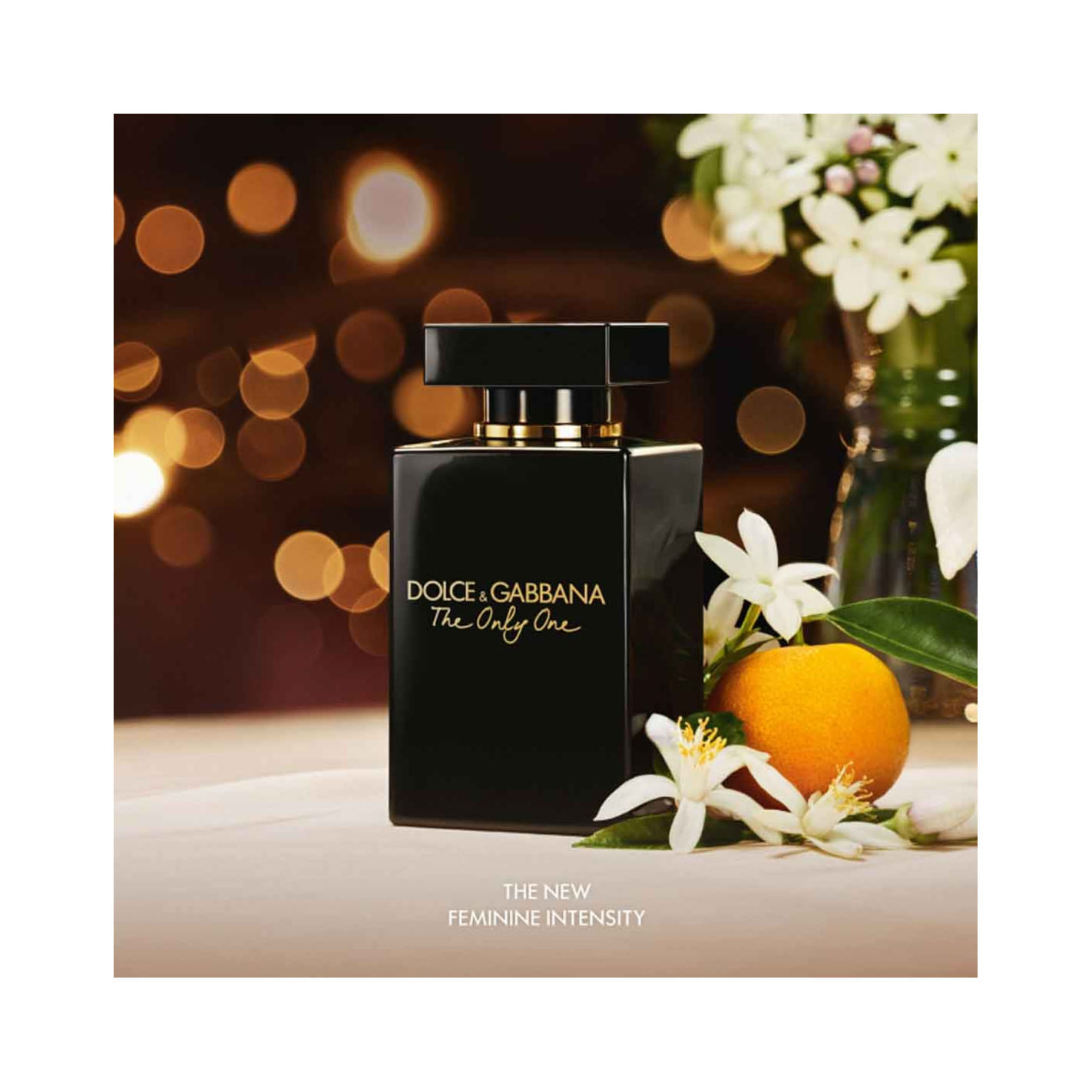 Dolce gabbana the discount only one intense 50ml