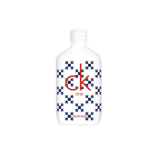 CK ONE HOLIDAY EDT