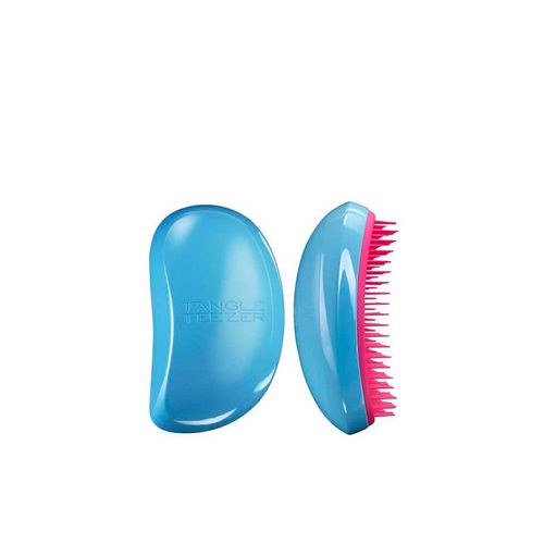 TANGLE T. BRUSH SALON ELITEBLUE/PINK