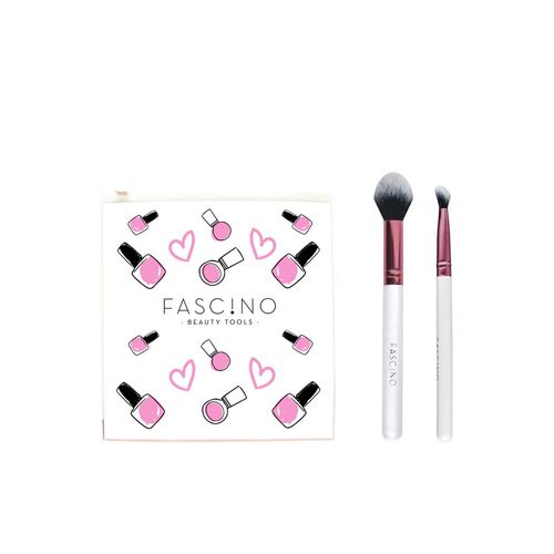 THE CONCEALER SET