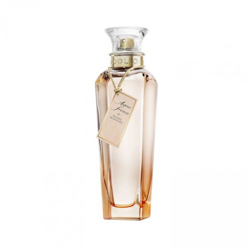 AGUA FRESCA DE ROSAS BLANCAS EDT