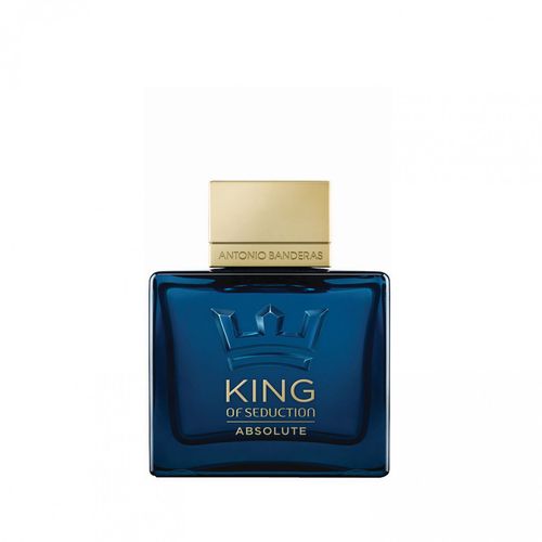 KING OF SEDUCTION ABSOLUTE EDT