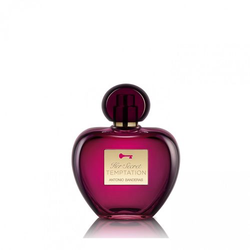 HER SECRET TEMPTATION EDT