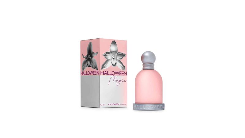 Halloween Magic Perfume Halloween For Women Perfume Halloween