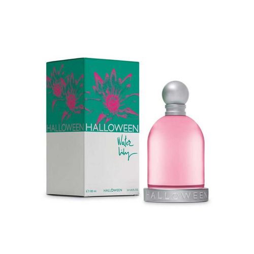 HALLOWEEN WATER LILY EDT