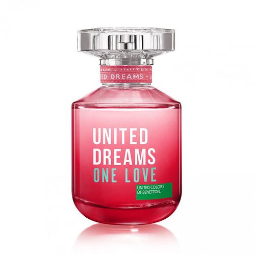 ONE LOVE HER EDT
