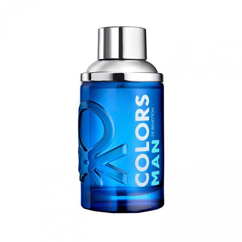 COLORS BLUE MEN EDT