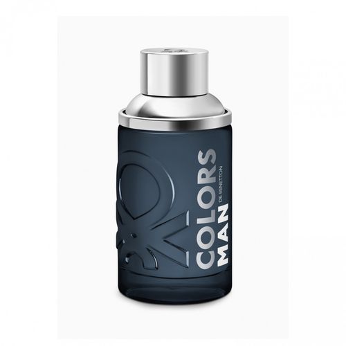 COLORS BLACK EDT