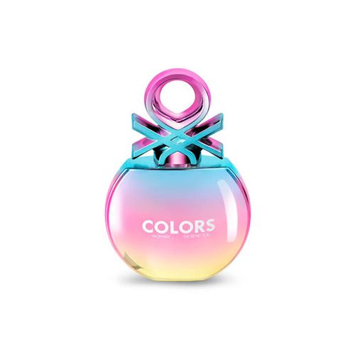 COLORS HOLO HER EDT