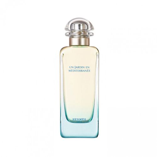 UN JARDIN EN MEDITERRANÉE EDT