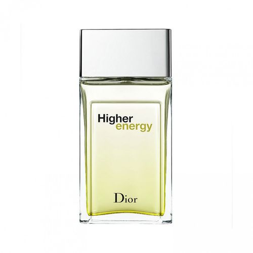 HIGHER ENERGY EDT