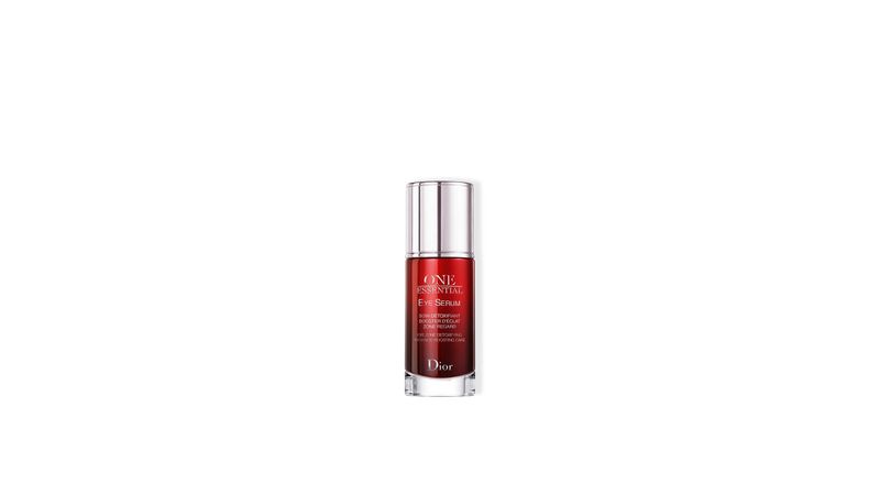 One essential dior eye serum best sale