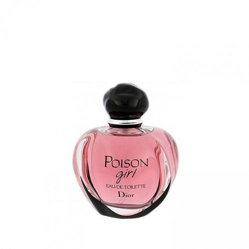 POISON GIRL EDT