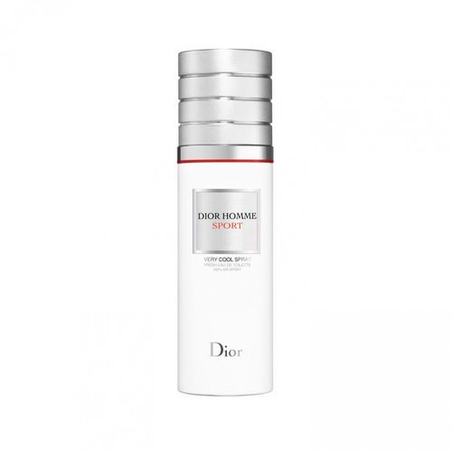 DIOR HOMME SPORT VERY COOL SPRAY EDT