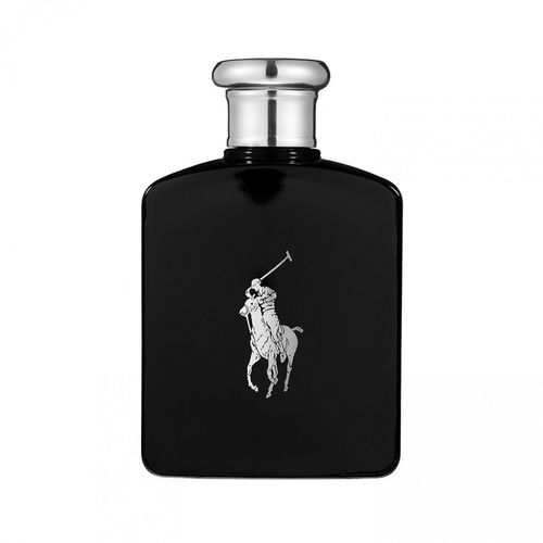 POLO BLACK EDT