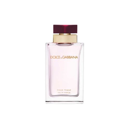 DOLCE&GABBANA POUR FEMME EDP