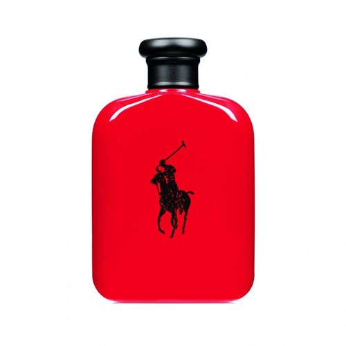 POLO RED EDT