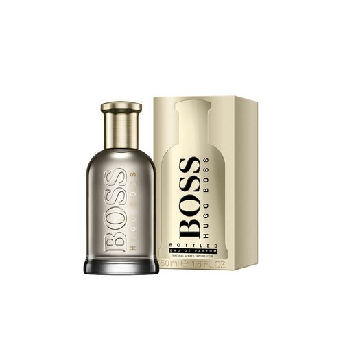 BOSS BOTTLED EDP