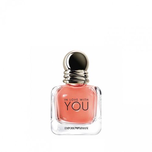 IN LOVE WITH YOU EDP