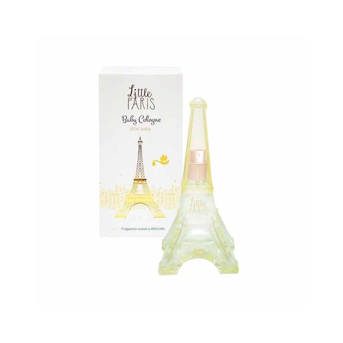 LITTLE PARIS BABY COLOGNE EDC