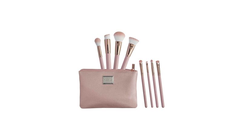 Brochas Maquillaje Set x5 Urban Beauty United