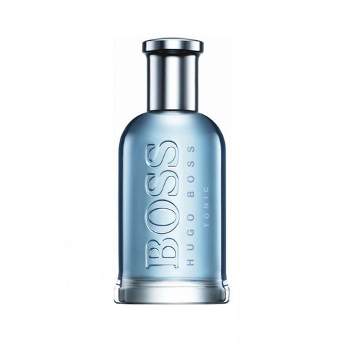 BOSS BOTTLED TONIC EDT