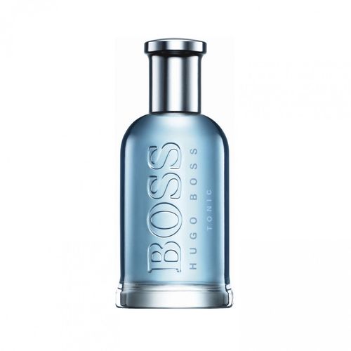 BOSS BOTTLED TONIC EDT