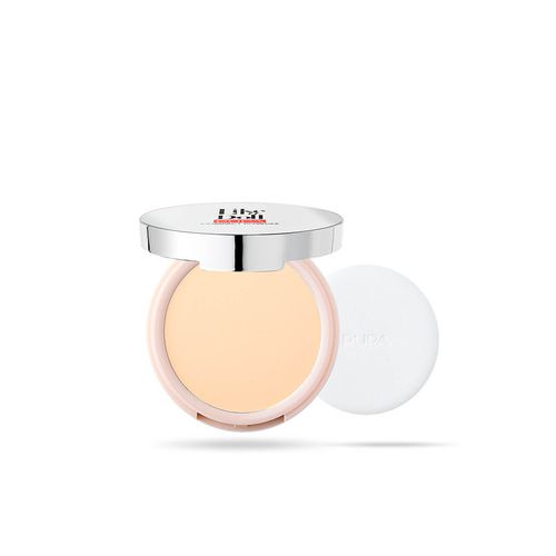 LIKE A DOLL COMPACT POWDER