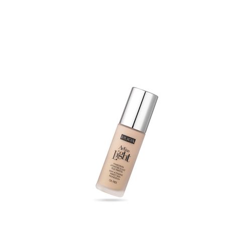 BASE ACTIVE LIGHT CREAM FOUNDATION