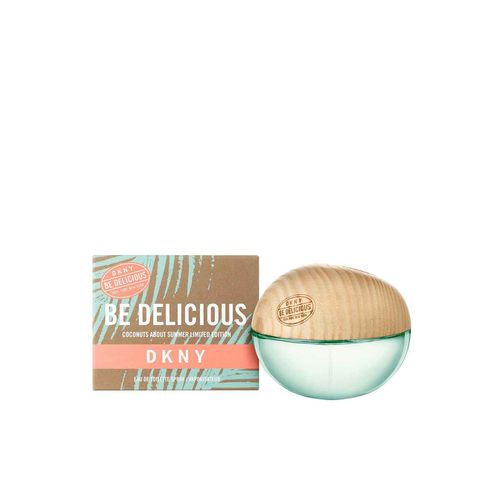 BE DELICIOUS COCONUTS ABOUT SUMMER EDT
