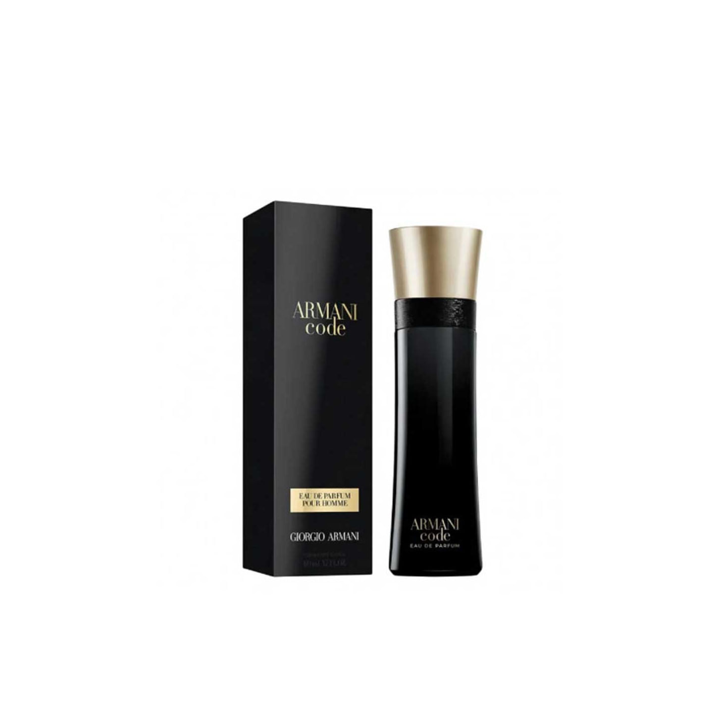 ARMANI CODE EDP