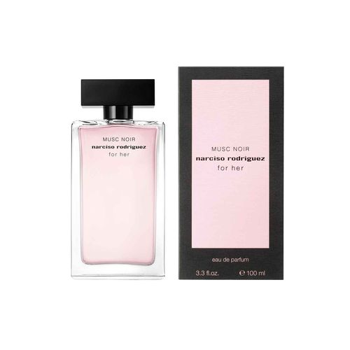 MUSC NOIR FOR HER EDP