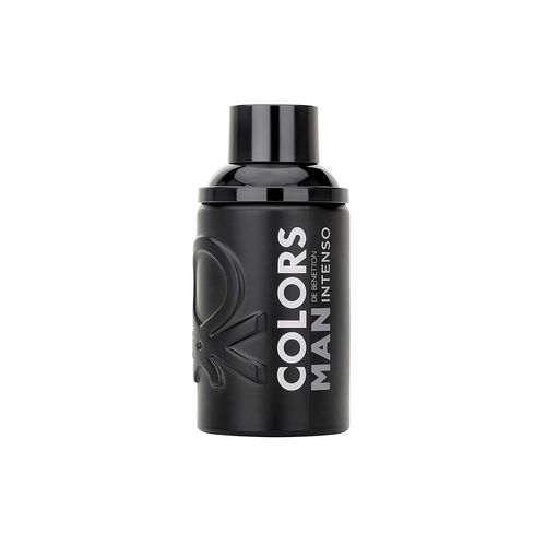 COLORS BLACK MAN INTENSO EDP