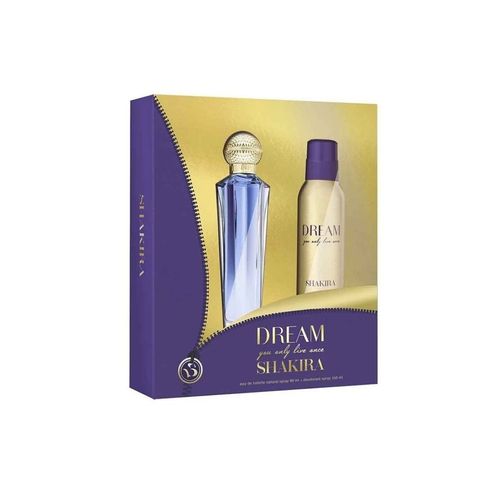 DREAM DREAM COFRE EDT