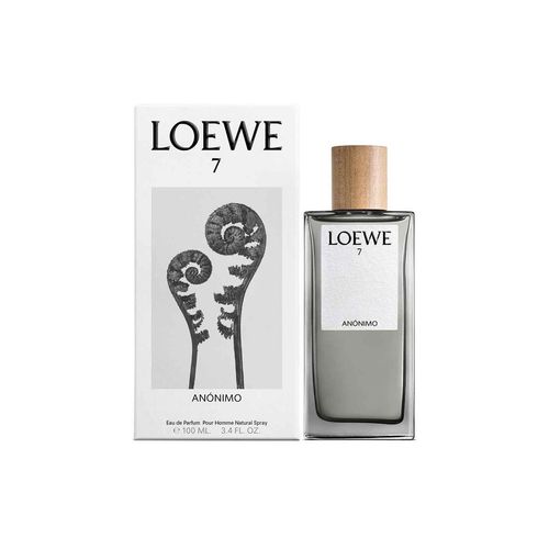 7 LOEWE ANONIMO EDP