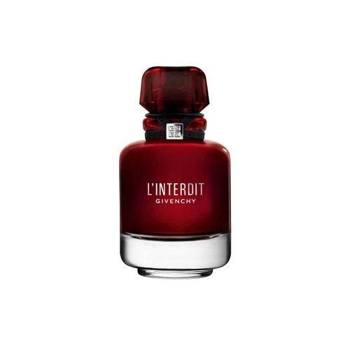 L´INTERDIT ROUGE EDP