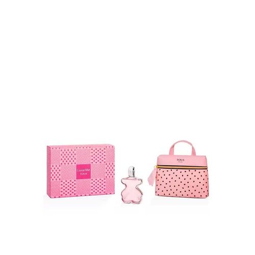 TOUS LOVE ME COFRE EDP