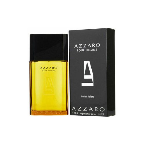 AZZARO EDT