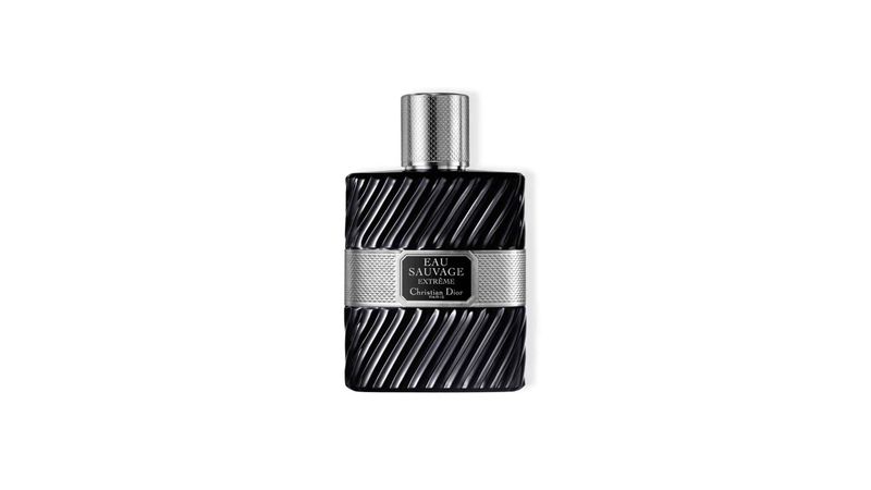 Eau sauvage intense sale