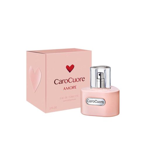 CARO CUORE AMORE EDT