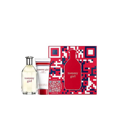 TOMMY GIRL HOLIDAY COFRE EDT